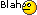 Bla Bla Bla